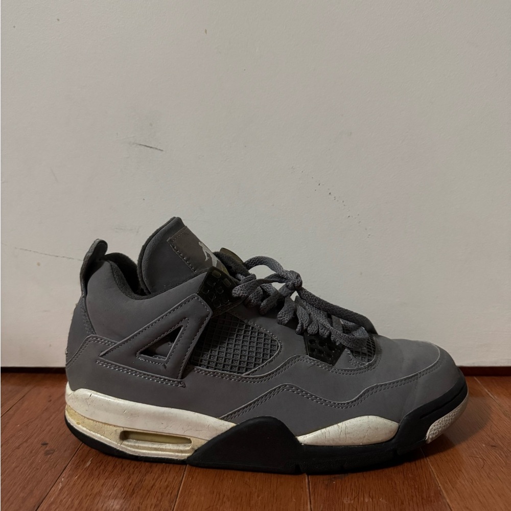 Jordan 4 OG 2004 edition